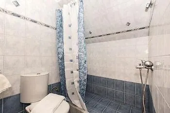 Hotel Zeus Akrotiri (Santorini)