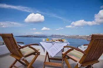 Zeus Akrotiri (Santorini)