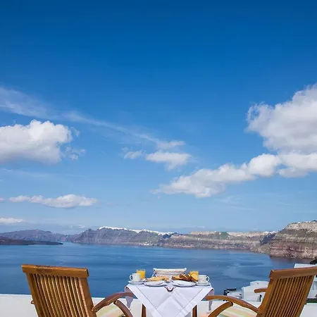 Zeus Akrotiri (Santorini)