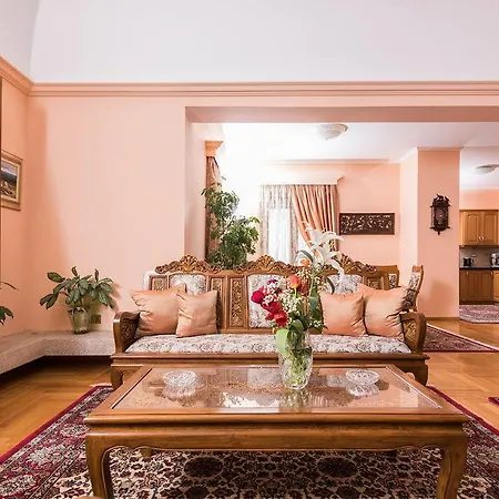 Hotel Zeus Akrotiri (Santorini)