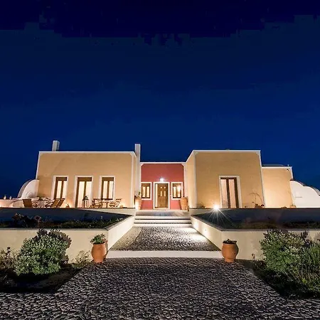 Zeus Akrotiri (Santorini)